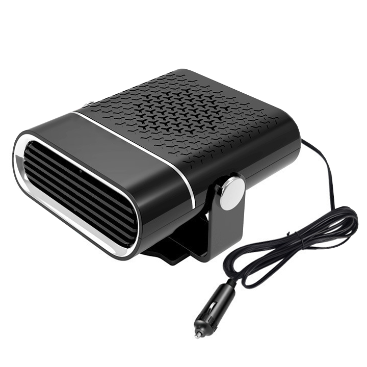 LIMETOW® Portable Car Heater with 360° Rotation