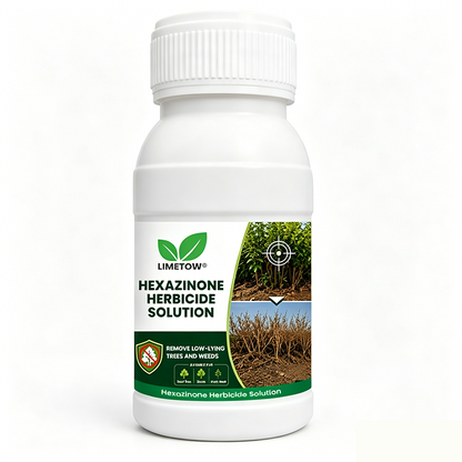 LIMETOW® Hexazinone Herbicide Solution