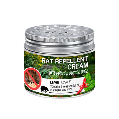 LIMETOW® Rat Repellent Cream
