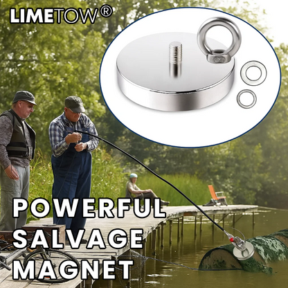 LIMETOW®Fishing Magnet