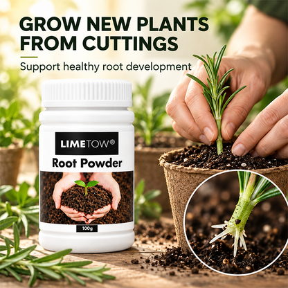 LIMETOW® Root Powder