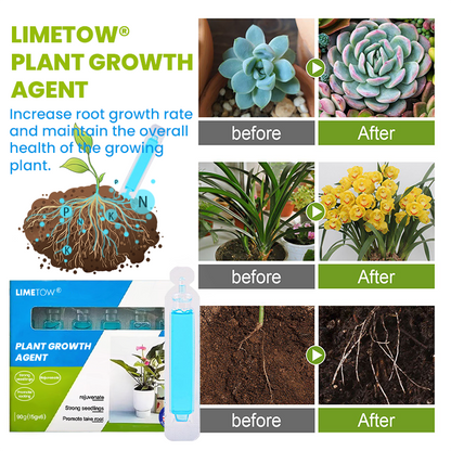 Official Store: LIMETOW® Plant Revitalizer