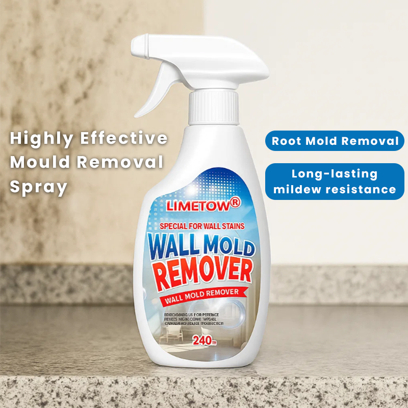 LIMETOW® Highly Effective Mould Removal Spray