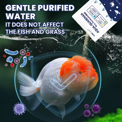 LIMETOW® Aqua-Guardian Pro Formula