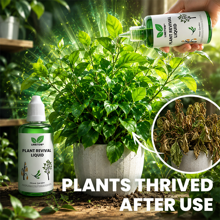 LIMETOW® Plant Revival Liquid