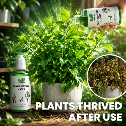 LIMETOW® Plant Revival Liquid