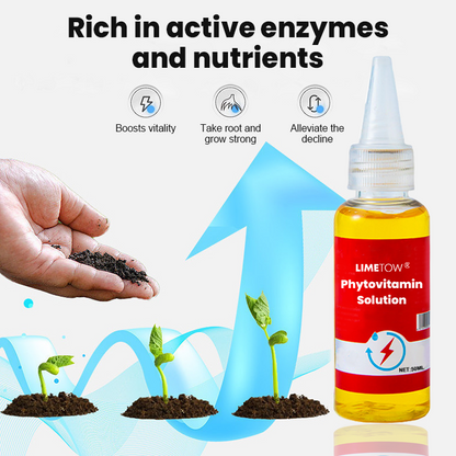 LIMETOW® Phytovitamin Solution