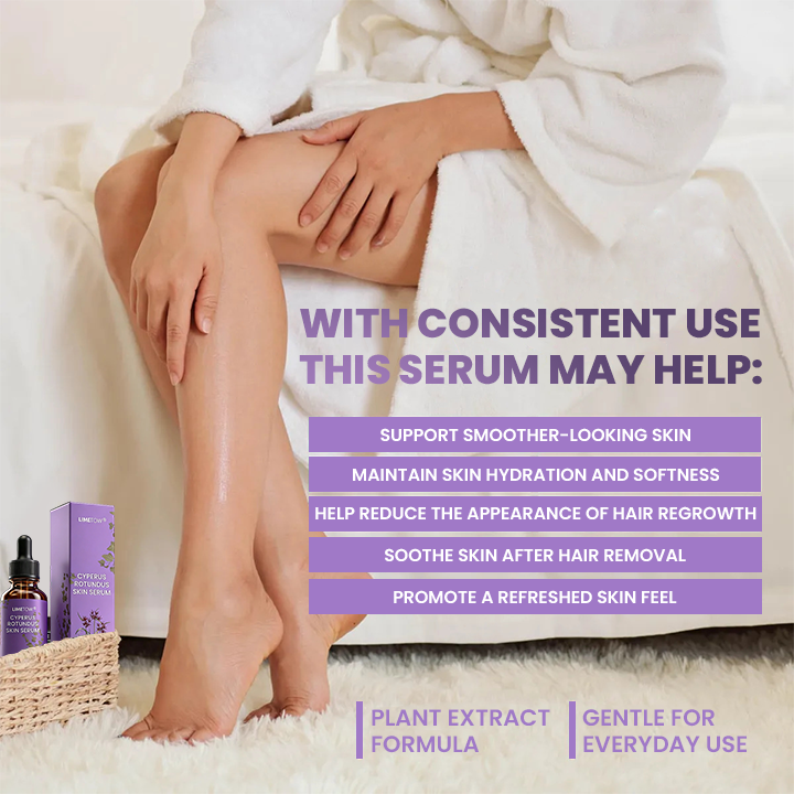 LIMETOW® Cyperus Rotundus Skin Serum