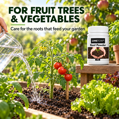 LIMETOW® Root Powder