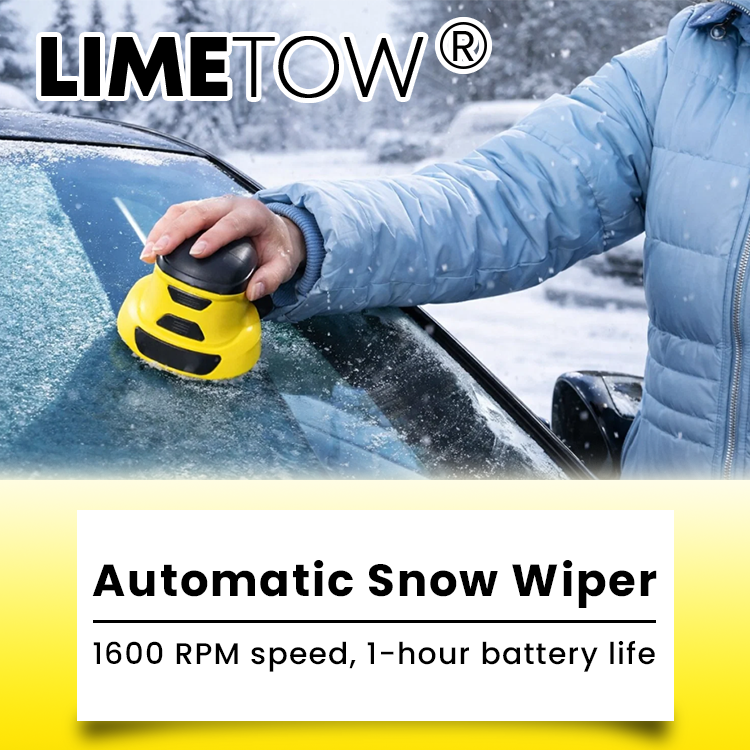 LIMETOW® Automatic Snow Wiper
