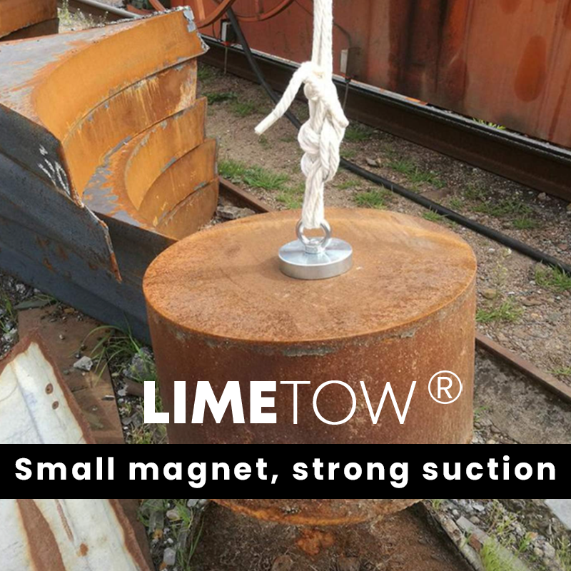 LIMETOW®Fishing Magnet