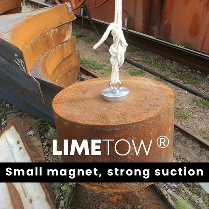 LIMETOW®Fishing Magnet