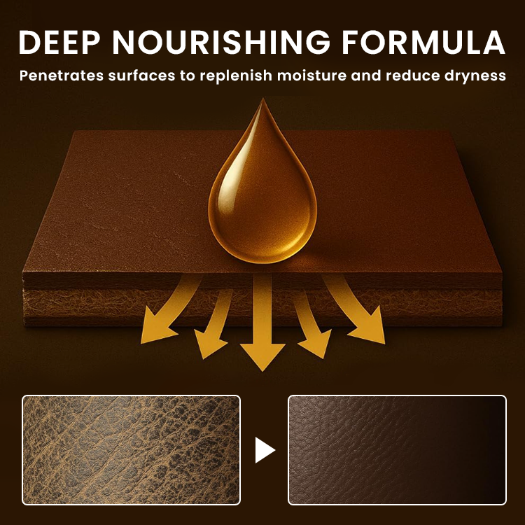 LIMETOW® Leather & Furniture Repair Salve