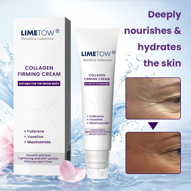 LIMETOW® Collagen Firming Cream💖LAST DAY SALE - 80% OFF
