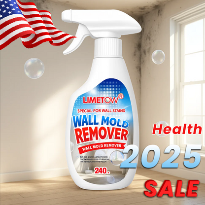 LIMETOW® Highly Effective Mould Removal Spray