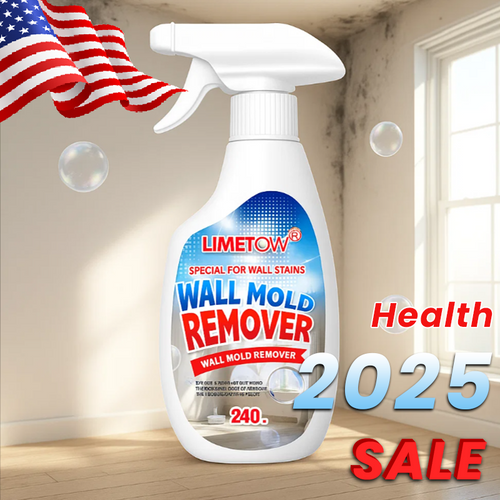 LIMETOW® Highly Effective Mould Removal Spray