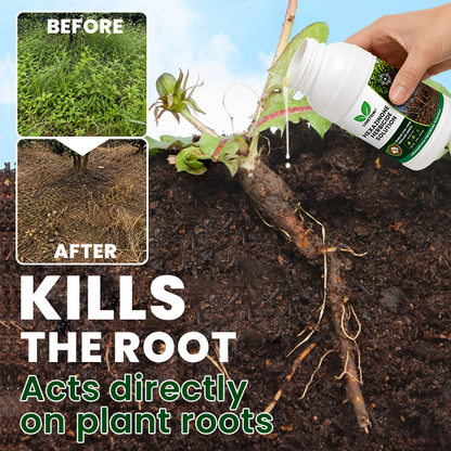 LIMETOW® Hexazinone Herbicide Solution