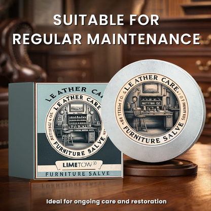LIMETOW® Leather & Furniture Repair Salve