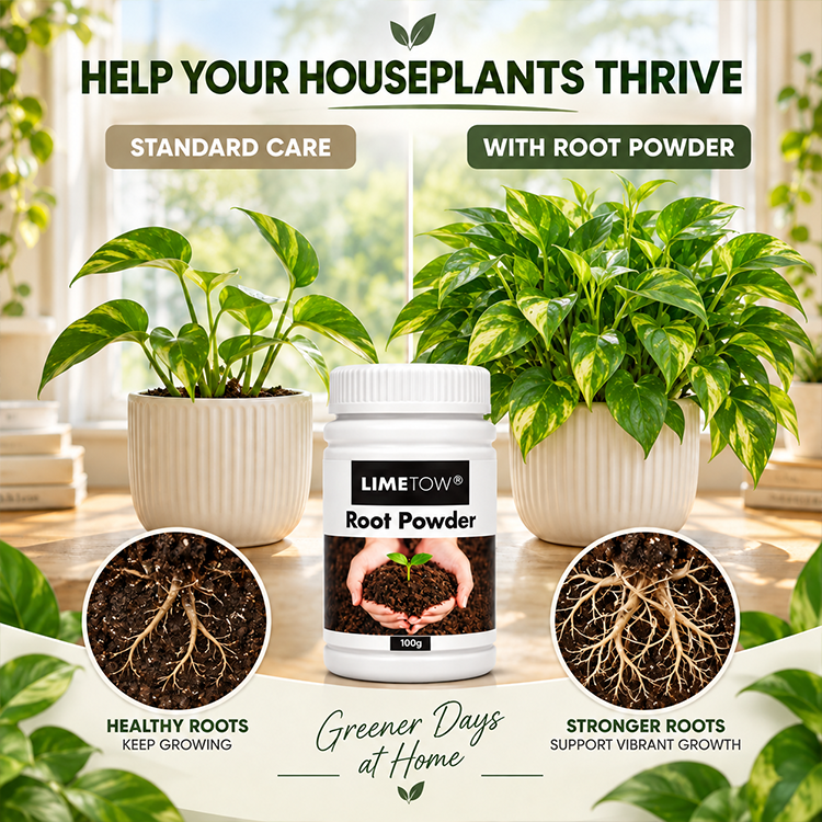 LIMETOW® Root Powder