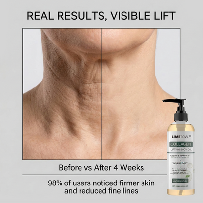 LIMETOW® Collagen Lifting Body Oil