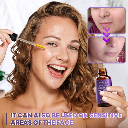 LIMETOW® Cyperus Rotundus Skin Serum