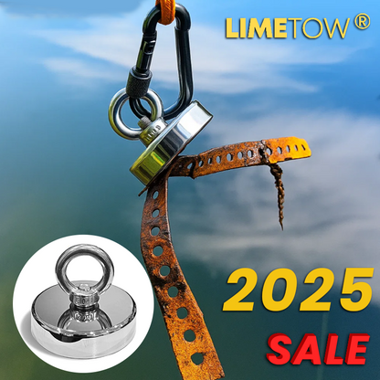 LIMETOW®Fishing Magnet