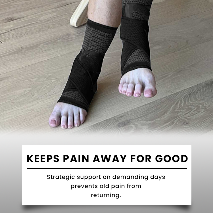 LIMETOW® Plantar Fasciitis Sleeve