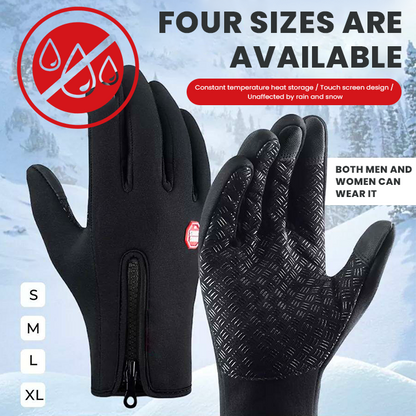 LIMETOW® Ultimate Waterproof & Windproof Thermal Gloves