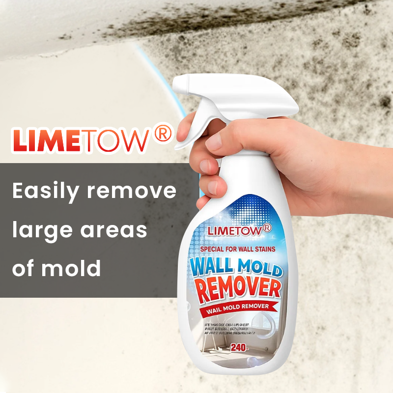 LIMETOW® Highly Effective Mould Removal Spray