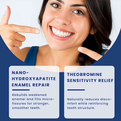 LIMETOW® Cavity Healing Tooth Armor
