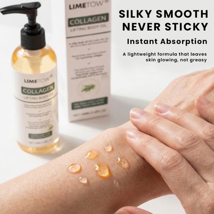 LIMETOW® Collagen Lifting Body Oil