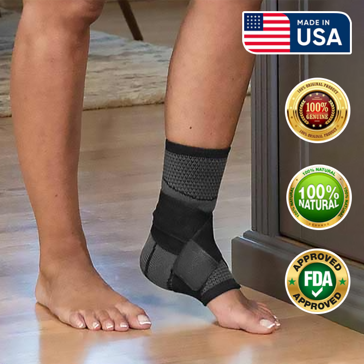 LIMETOW® Plantar Fasciitis Sleeve