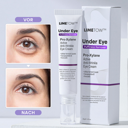 LIMETOW™ Under Eye Puffiness Remover