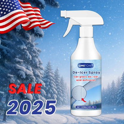 LIMETOW® De-Icer Spray