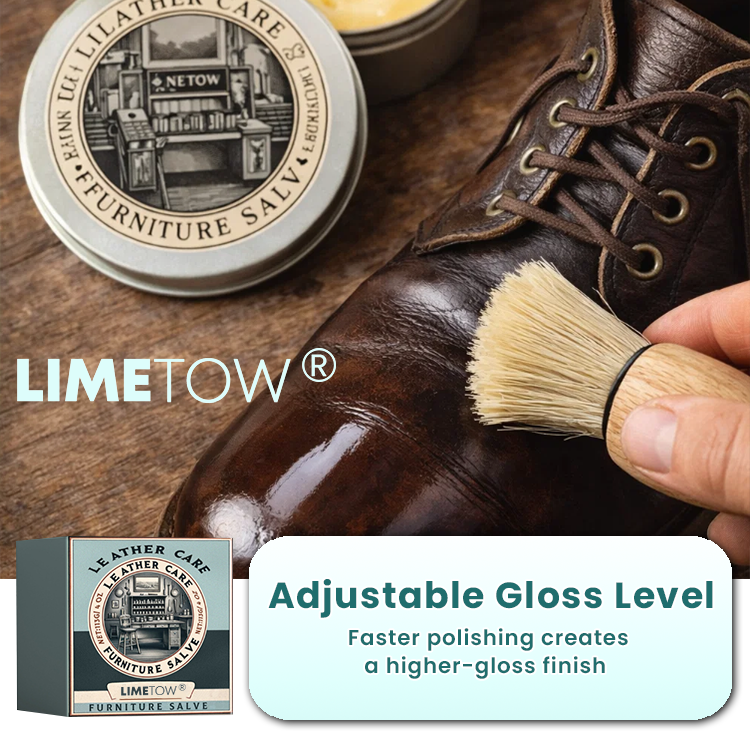 LIMETOW® Leather & Furniture Repair Salve