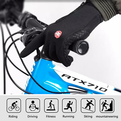 LIMETOW® Ultimate Waterproof & Windproof Thermal Gloves