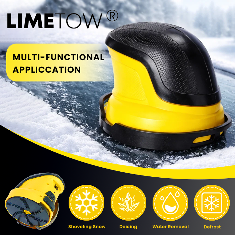 LIMETOW® Automatic Snow Wiper