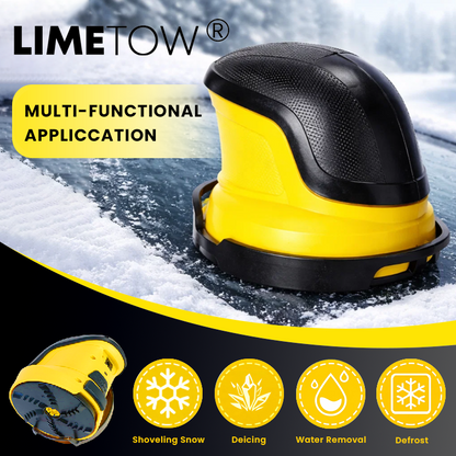 LIMETOW® Automatic Snow Wiper