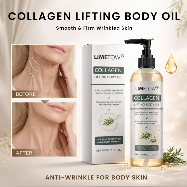 LIMETOW® Collagen Lifting Body Oil