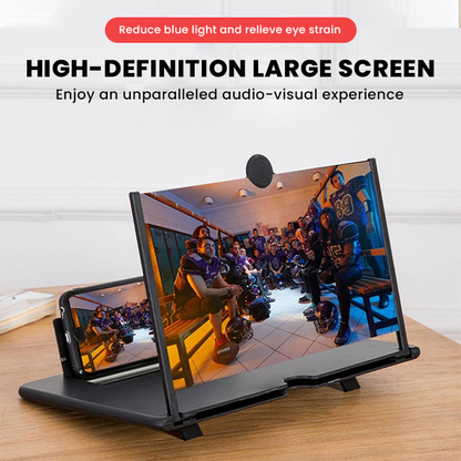 LIMETOW® Screen Magnifier Newest Version