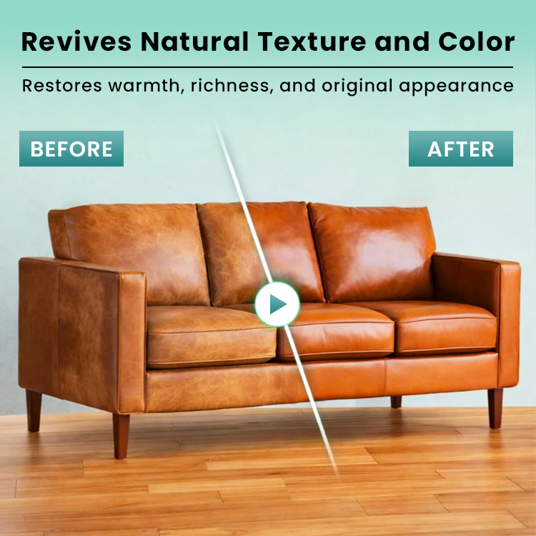 LIMETOW® Leather & Furniture Repair Salve