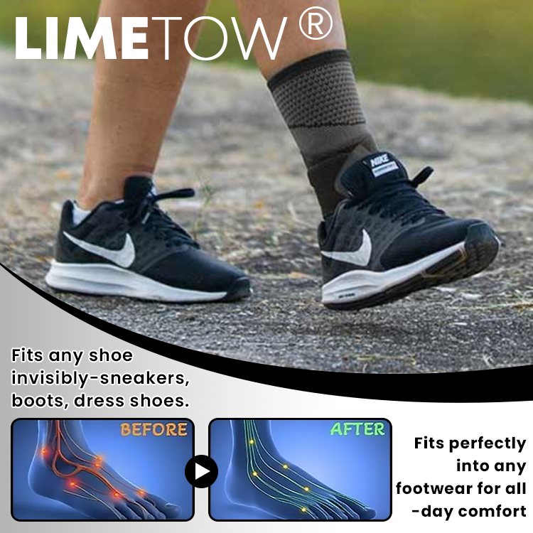 LIMETOW® Plantar Fasciitis Sleeve
