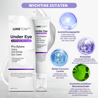 LIMETOW™ Under Eye Puffiness Remover