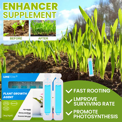 Official Store: LIMETOW® Plant Revitalizer