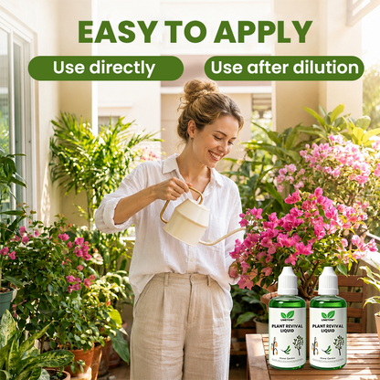 LIMETOW® Plant Revival Liquid