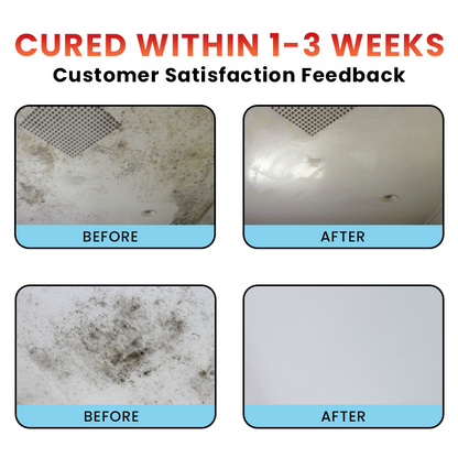 LIMETOW® Highly Effective Mould Removal Spray