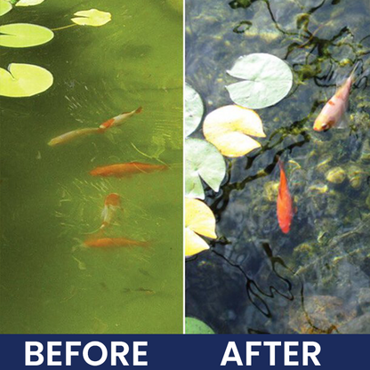 LIMETOW® Aqua-Guardian Pro Formula