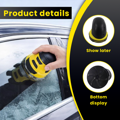 LIMETOW® Automatic Snow Wiper