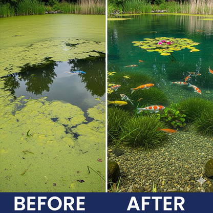 LIMETOW® Aqua-Guardian Pro Formula
