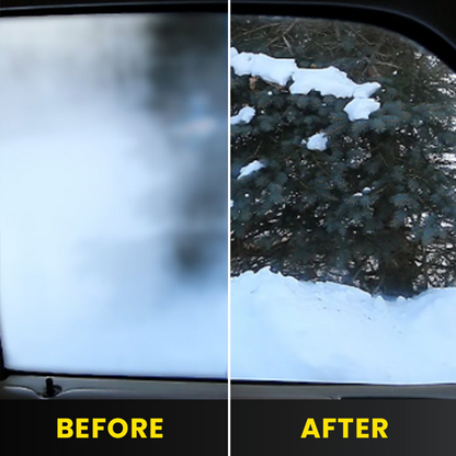 LIMETOW® Automatic Snow Wiper